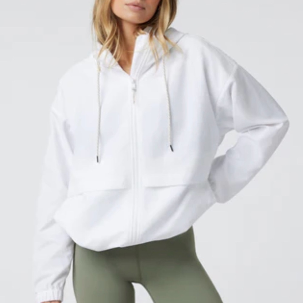 Like New Vuori Willow Jacket, XS